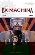 ex machina núm. 01 (de 10): estado de emergencia-brian k. vaughan-9788416255108 ex machina núm. 01 (de 10): estado de emergencia-brian k. vaughan-9788416255108