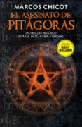 el asesinato de pitágoras-marcos chicot-9788416261208 el asesinato de pitágoras-marcos chicot-9788416261208