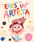 eres un artista-marta altes-9788416290208 eres un artista-marta altes-9788416290208