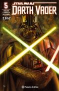 star wars. darth vader nº 05-salvador larroca-9788416308408 star wars. darth vader nº 05-salvador larroca-9788416308408