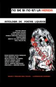 no se si no en la herida (ebook)-9788416339808 no se si no en la herida (ebook)-9788416339808