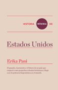 historia mínima de estados unidos-erika pani-9788416354108 historia mínima de estados unidos-erika pani-9788416354108