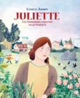 juliette: los fantasmas regresan en primavera-camille jourdy-9788416400508 juliette: los fantasmas regresan en primavera-camille jourdy-9788416400508