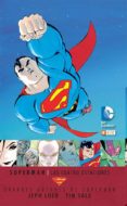 grandes autores de superman: jeph loeb y tim sale - superman: las cuatro estaciones-jeph loeb-9788416409808 grandes autores de superman: jeph loeb y tim sale - superman: las cuatro estaciones-jeph loeb-9788416409808