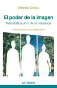 el poder de la imagen-ernesto grassi-9788416421008 el poder de la imagen-ernesto grassi-9788416421008