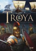 troya integral nº 2: los misterios de samotracia-9788416428908 troya integral nº 2: los misterios de samotracia-9788416428908