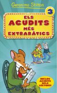 els acudits mes extraratics 3-geronimo stilton-9788416520008 els acudits mes extraratics 3-geronimo stilton-9788416520008