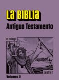 la biblia. antiguo testamento. vol. ii (ebook)-9788416540808 la biblia. antiguo testamento. vol. ii (ebook)-9788416540808