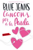 cançons per a la paula-9788416600908 cançons per a la paula-9788416600908
