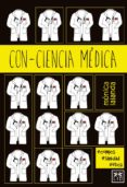 con-ciencia médica-monica lalanda-9788416624508 con-ciencia médica-monica lalanda-9788416624508