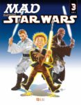 mad: especial star wars núm. 03-al jaffee-amanda conner-9788416660308 mad: especial star wars núm. 03-al jaffee-amanda conner-9788416660308
