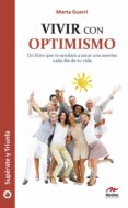 vivir con optimismo (ebook)-marta guerri-9788416669608 vivir con optimismo (ebook)-marta guerri-9788416669608