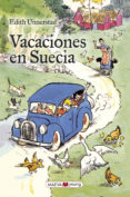vacaciones en suecia-edith unnerstad-9788416690008 vacaciones en suecia-edith unnerstad-9788416690008