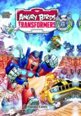 angry birds transformers nº 01/02-9788416693108 angry birds transformers nº 01/02-9788416693108