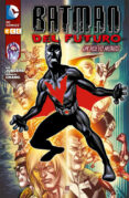 batman del futuro: un nuevo mundo-dan jurgens-9788416711208 batman del futuro: un nuevo mundo-dan jurgens-9788416711208