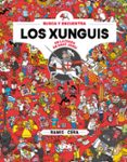 en busca de los xunguis en sant jordi (coleccion los xunguis)-j. c. ramis-joaquin cera-9788416712908 en busca de los xunguis en sant jordi (coleccion los xunguis)-j. c. ramis-joaquin cera-9788416712908