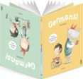 germans! (cat)-rocio bonilla-9788416844708 germans! (cat)-rocio bonilla-9788416844708