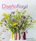 diseño floral (2017: arte e inspiracion floral-paula pryke-9788416965908 diseño floral (2017: arte e inspiracion floral-paula pryke-9788416965908