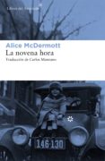 la novena hora (ebook)-9788417007508 la novena hora (ebook)-9788417007508