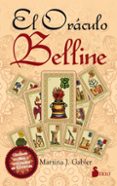 el oráculo belline-martina j gabler-9788417030308 el oráculo belline-martina j gabler-9788417030308