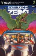generation zero 7-fred van lente-9788417036508 generation zero 7-fred van lente-9788417036508