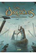 los druidas integral nº 3: los desaparecidos de cornualles-9788417085308 los druidas integral nº 3: los desaparecidos de cornualles-9788417085308