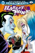 harley quinn núm. 15/ 7 (renacimiento)-amanda conner-9788417147808 harley quinn núm. 15/ 7 (renacimiento)-amanda conner-9788417147808