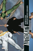 authority: infierno en la tierra-mark millar-doselle young-tom peyer-9788417176808 authority: infierno en la tierra-mark millar-doselle young-tom peyer-9788417176808