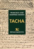 tacha-francisco jose martinez moran-9788417266608 tacha-francisco jose martinez moran-9788417266608
