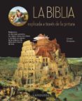 la biblia explicada a traves de la pintura-gerard denizeau-9788417273408 la biblia explicada a traves de la pintura-gerard denizeau-9788417273408