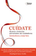 cuídate-josep maria paris-gemma bruna-9788417376208 cuídate-josep maria paris-gemma bruna-9788417376208