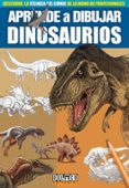 aprende a dibujar dinosaurios-miguel angel saura-9788417389208 aprende a dibujar dinosaurios-miguel angel saura-9788417389208