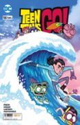 teen titans go 13-9788417401108 teen titans go 13-9788417401108
