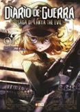 diario de guerra - saga of tanya the evil núm. 01-carlo zen-9788417480608 diario de guerra - saga of tanya the evil núm. 01-carlo zen-9788417480608