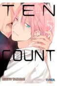 ten count nº 5-rihito takarai-9788417490508 ten count nº 5-rihito takarai-9788417490508