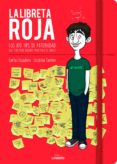 la libreta roja (ebook)-9788417560508 la libreta roja (ebook)-9788417560508