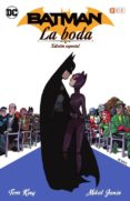 batman: la boda (ed. especial limitada)-tom king-mikel janin-9788417665708 batman: la boda (ed. especial limitada)-tom king-mikel janin-9788417665708
