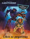 Lightyear. Libro de pegatinas-12973099-otro-formato
