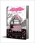 Descarga de audiolibros gratuitos en línea ISADORA MOON I LA MÀGIA DELS DESITJOS (GRANS HISTÒRIES DE LA ISADORA MOON 7)  (edición en catalán) de HARRIET MUNCASTER