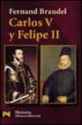 carlos v y felipe ii-fernand braudel-9788420635408 carlos v y felipe ii-fernand braudel-9788420635408