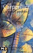 los pasos perdidos-alejo carpentier-9788420638508 los pasos perdidos-alejo carpentier-9788420638508