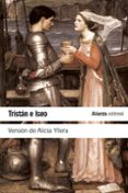 tristan e iseo-alicia yllera-9788420674308 tristan e iseo-alicia yllera-9788420674308