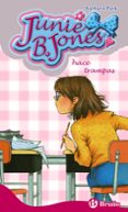 hace trampas: junie b jones-barbara park-9788421685808 hace trampas: junie b jones-barbara park-9788421685808