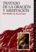 tratado de la oración y meditación (ebook)-pedro de alcantara san-2910017348294 tratado de la oración y meditación (ebook)-pedro de alcantara san-2910017348294