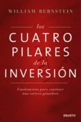los cuatro pilares de la inversión (ebook)-william bernstein-9788423425808 los cuatro pilares de la inversión (ebook)-william bernstein-9788423425808