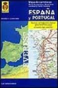 mapa de carreteras españa y portugal 1:1000000-9788424101008 mapa de carreteras españa y portugal 1:1000000-9788424101008