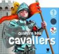 quadern dels cavallers-9788424629908 quadern dels cavallers-9788424629908