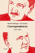 Correspondencia Heidegger/Jaspers 1920-1963-16268317-otro-formato