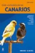 guia completa de los canarios-john porter-9788425510908 guia completa de los canarios-john porter-9788425510908