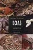 boas: animales del terrario-glen drewnowski-9788425512308 boas: animales del terrario-glen drewnowski-9788425512308